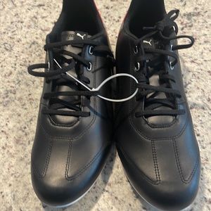 New men Puma shoes